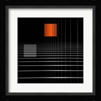 Eidem Spatio Fine Art Print
