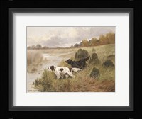 The Hunt Fine Art Print