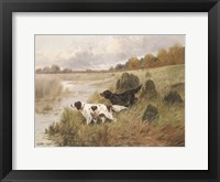 The Hunt Fine Art Print