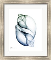 Crystal Breeze 1 Fine Art Print