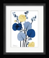 Embraced Fusion 2 Fine Art Print