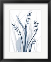 Radiant Blues 2 Fine Art Print