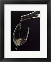 Wine Pour 2 Fine Art Print