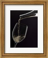 Wine Pour 2 Fine Art Print