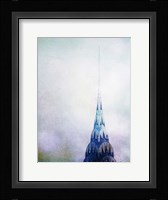 Chrysler Mom Fine Art Print