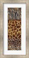 Animal Prints Fine Art Print