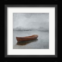 A Grey Day Fine Art Print