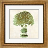 Broccoli Fine Art Print