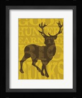 Lodge Humor 06 Fine Art Print