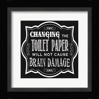 Bath Chalk 08 Fine Art Print