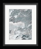 Emerging Words 1 Fine Art Print