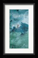 Cloudy Piece Again Two Fine Art Print