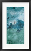 Cloudy Piece Again Two Fine Art Print