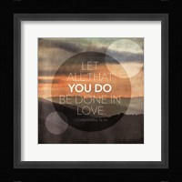 You Do Fine Art Print
