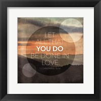You Do Fine Art Print