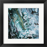 Body Flow Fine Art Print
