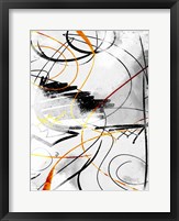 Get It All Out Mate Fine Art Print