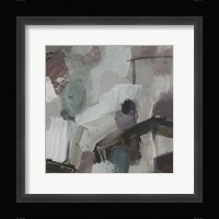 Cool Swatch A Framed Print