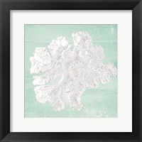 Sand Sea 3 Fine Art Print