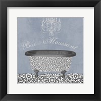 Bath Belle 2 Fine Art Print