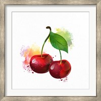Fruit 2 Fine Art Print