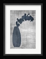 Azure 1 v2 Fine Art Print