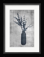 Azure 2 v2 Framed Print