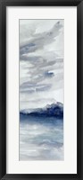 Stormy Shores 2 Fine Art Print