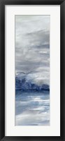Stormy Shores 3 Fine Art Print