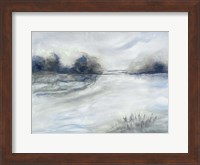 Morning Storms 1 Fine Art Print