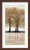 Serene Forest  3 Fine Art Print