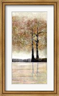 Serene Forest 2 Fine Art Print