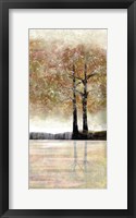 Serene Forest 2 Fine Art Print