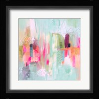 Vibrant Spring 1 Fine Art Print