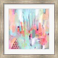 Vibrant Spring 2 Fine Art Print