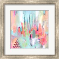 Vibrant Spring 2 Fine Art Print