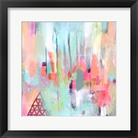 Vibrant Spring 2 Fine Art Print