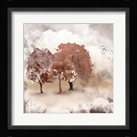 Distance 1 Fine Art Print