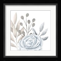 Grateful 4 Framed Print