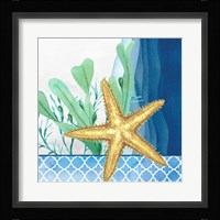 Bayside 2 Framed Print