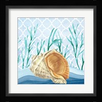 Bayside 4 Framed Print