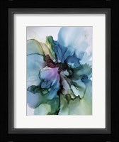 Floral Vibrant 1 Fine Art Print