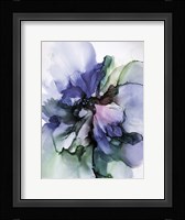 Floral Vibrant 2 Fine Art Print