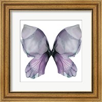 Floral Butterfly 3 Fine Art Print