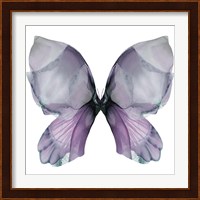 Floral Butterfly 3 Fine Art Print