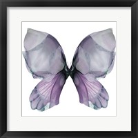 Floral Butterfly 3 Fine Art Print