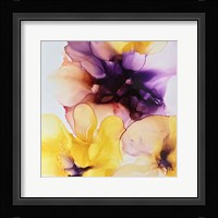 Vibrant Floral 2 Fine Art Print