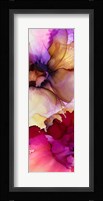 Vibrant Pink Florals 1 Fine Art Print