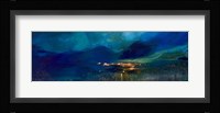 Deep Dive Seascape Fine Art Print