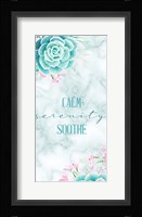 Relax Recharge 6 V2 Fine Art Print